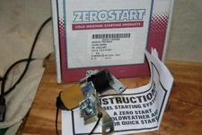 phillips temro zerostrart valve 820-2397 new