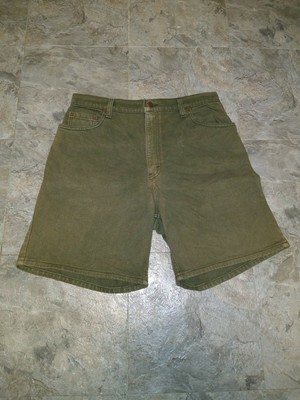 levis 551 shorts
