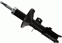 Sachs 317 599 Shock Absorber For Hyundai