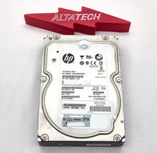 HP 695503-001 1TB 6G SATA 7.2K 3.5IN SC MDL HDD