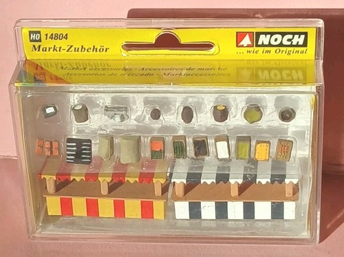 Still® 14804 Accesorios de mercado EMBALAJE ORIGINAL HO (Nº79) | Zustand: Gebraucht