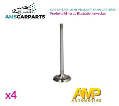 MOTOR AUSLASSVENTIL PFIA066-A-0-N AMP PARADOWSCY 4PCS NEU OE QUALITÄT