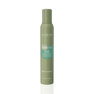 Alter Ego Volume Mousse Volumenschaumstoff - 200 ml