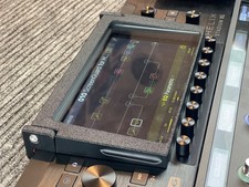 ScreenGuard per Linea 6 Helix Stadium XL