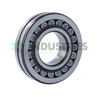 21311EAE4 NSK 55 x 120 x 29 mm SPHERICAL ROLLER