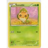 Pokémon Sewaddle Legendary Treasures 10/113 Common EN