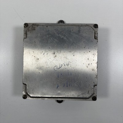 03-04 Honda Accord AT ECU/ECM Engine Control Unit Module 37820-RAA-A54 OEM