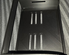 Uniden SDS200 Custom Mount 3D