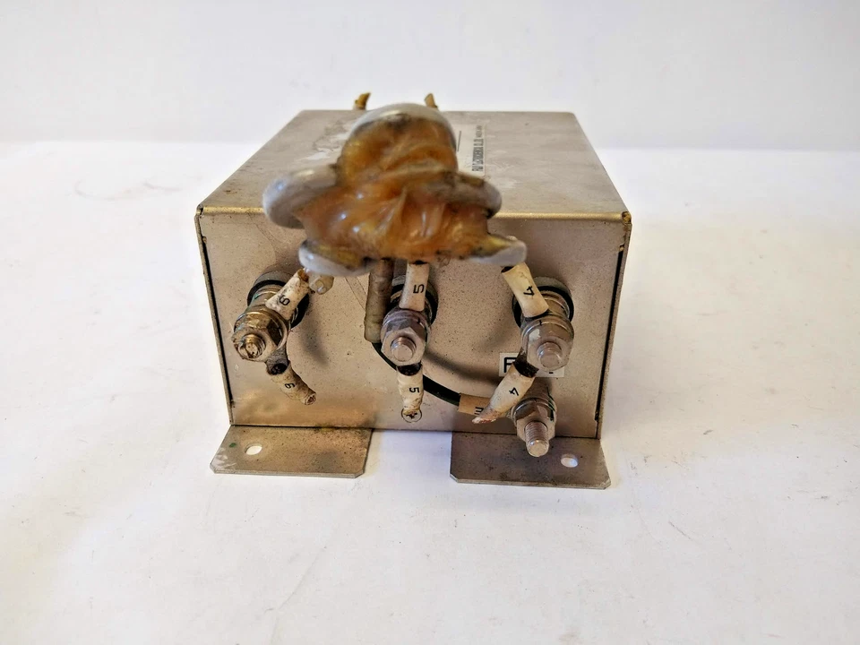 Fuji Electrochemical Noise Filters NFD2503FA - Image 3 of 3