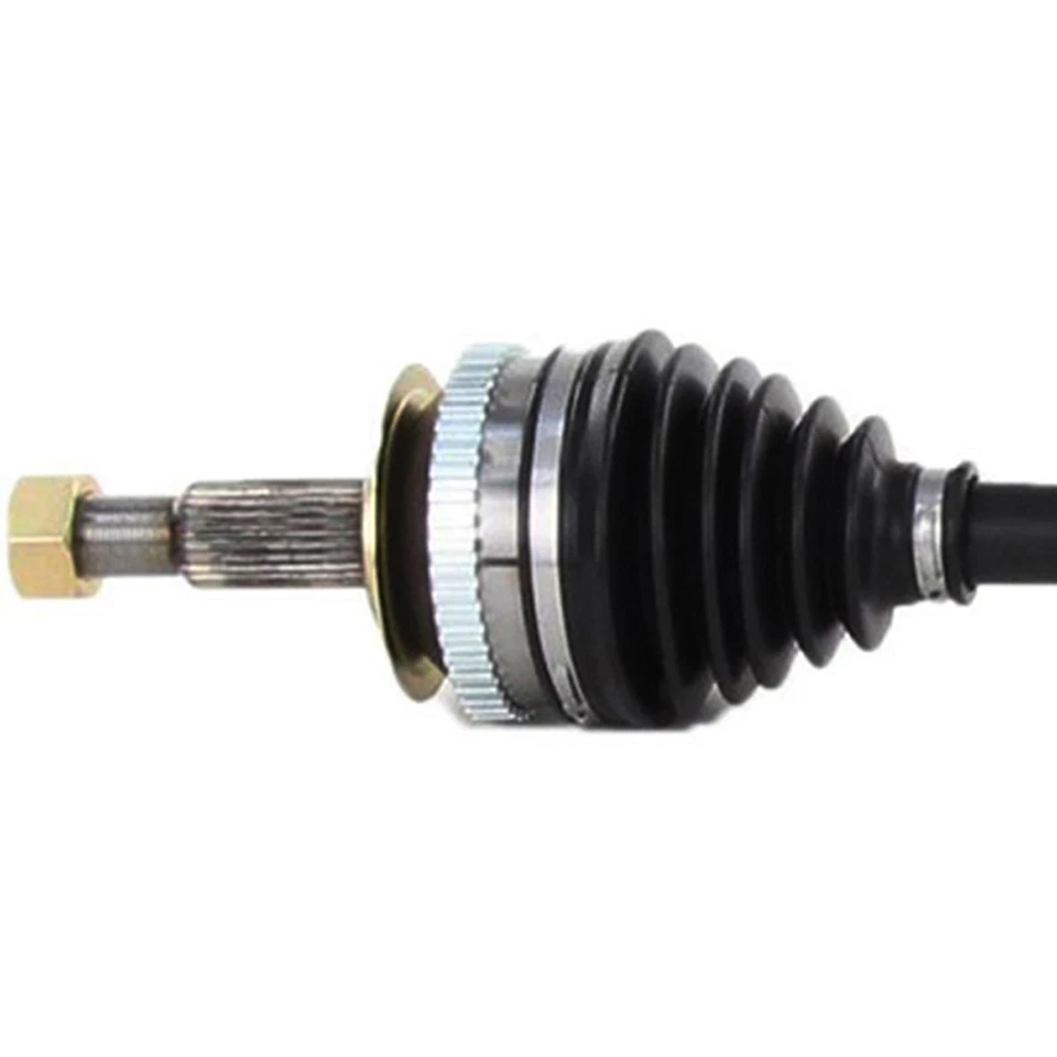 Eixo dianteiro SurTrack driver esquerdo CV para Plymouth Chrysler Dodge CH-8080 - Imagem 3 de 4