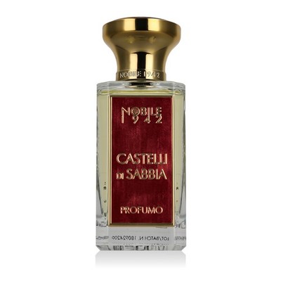Nobile 1942 Castelli Di Sabbia Parfum 75 ml (unisex)