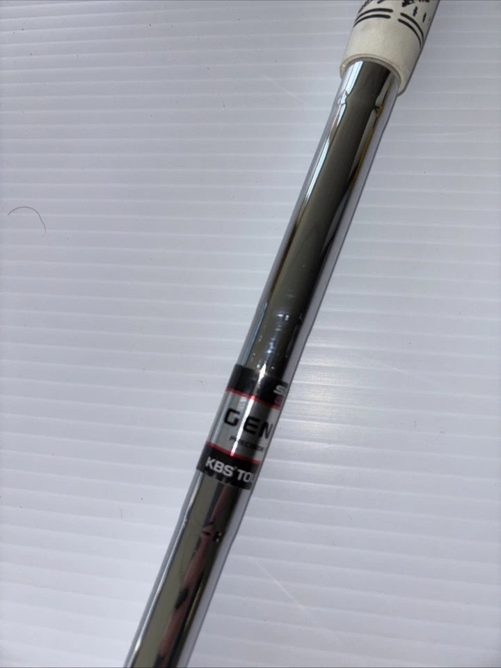 Scor 4161 V-Sole 43 Degree - Image 4 of 4