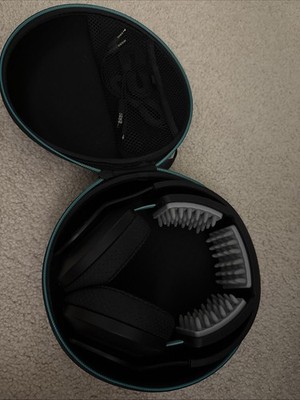 Halo Sport Over-Ear Adjustable Bluetooth Neuropriming Headphones