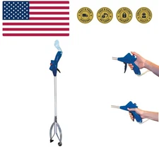 26 Inch EZ Grabber Reacher Tool - Grabber Tool for Elderly - Claw Grabber Tool