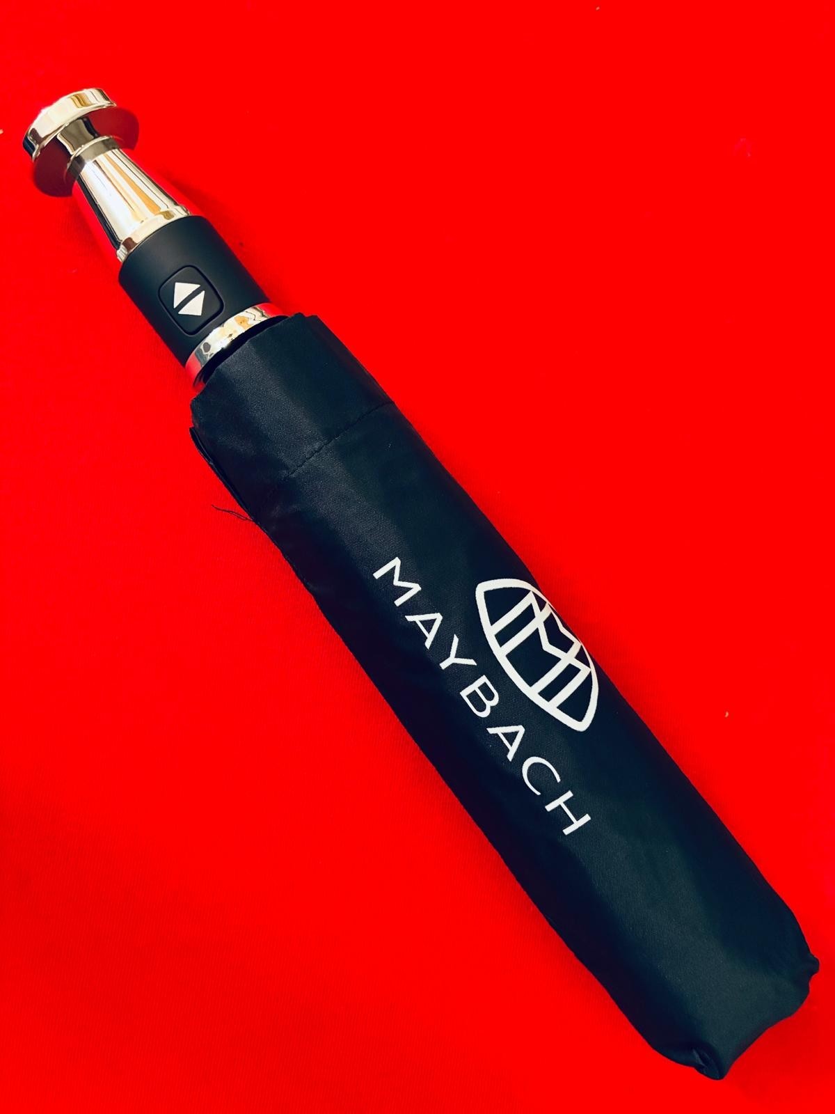 MAYBACH Special Enlarged Umbrella fully automatic OPEN/CLOSE