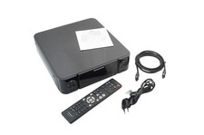 ✅Marantz M-CR510 2.1 Netzwerk Receiver Schwarz TOP✅