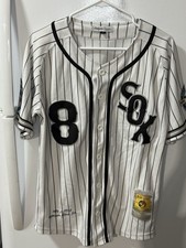Baltimore Black Sox-Headgear Classics Negro League Baseball Jersey Men’s Small