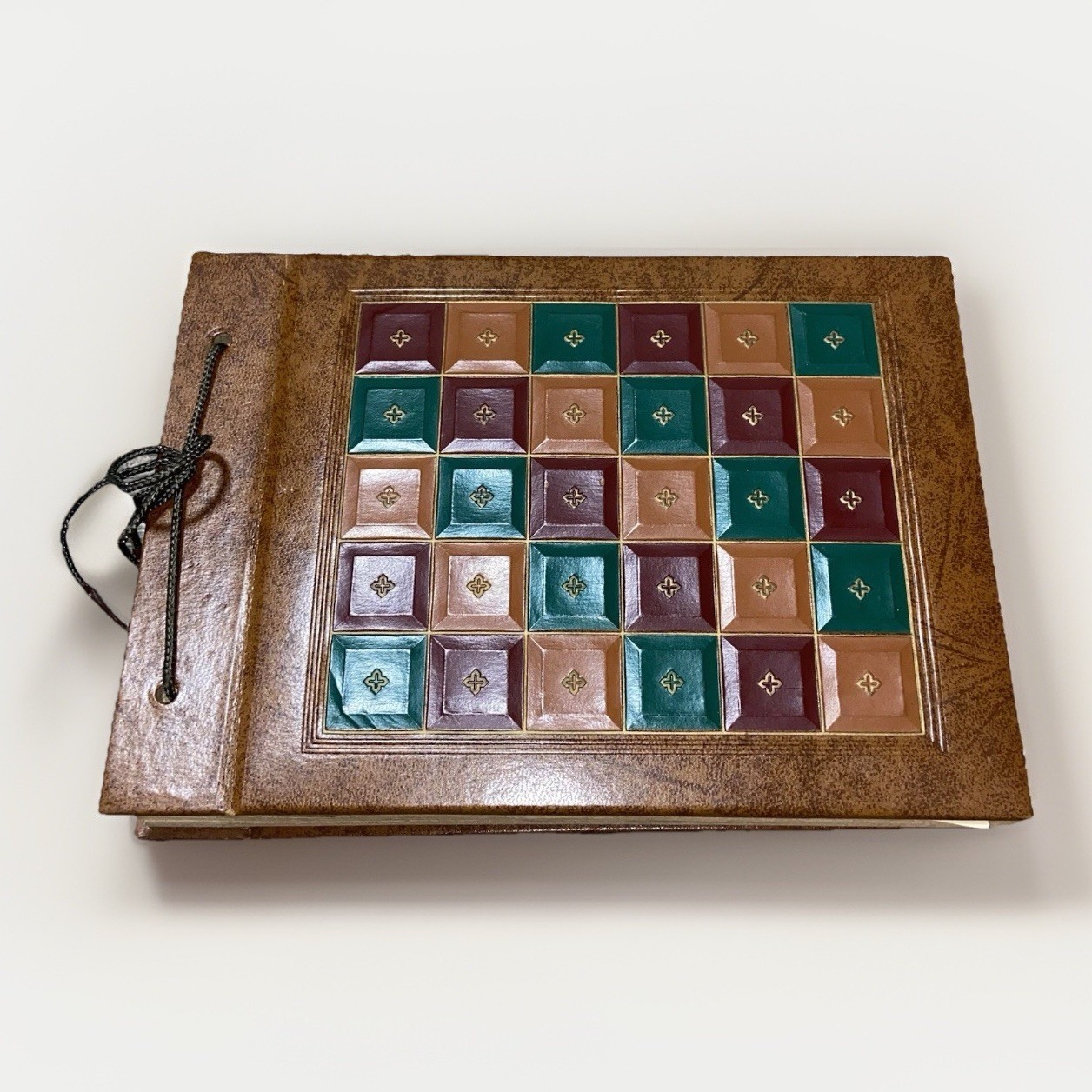 1950s Scrapbook Vintage 50’s Ephemera WW2 Memorabilia, Militaria, Destinations