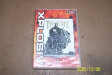 Railroad Tycoon II