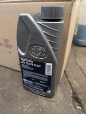 LITER PENTOSIN ATF 134 FE-PLUS Auto Transmission Oil Fluid For MERCEDES 236.17
