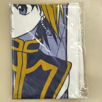 Shueisha Hunterx Hunter Clapika Bondage Mittelfingerkette Lot A-Preis gebraucht
