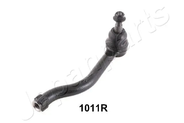 Rotule de barre de connexion Japanparts pour supprimer le jeu de direction avant droit