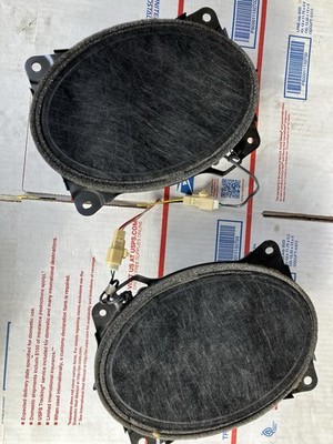 2005 Toyota Camry Rear Back Speaker 86160-aa410 OEM for sale