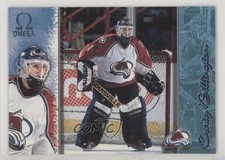 1997-98 Pacific Omega Ice Blue Craig Billington #54 px8
