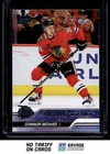 2023-24 Upper Deck Young Guns Connor Bedard #451 Chicago Blackhawks