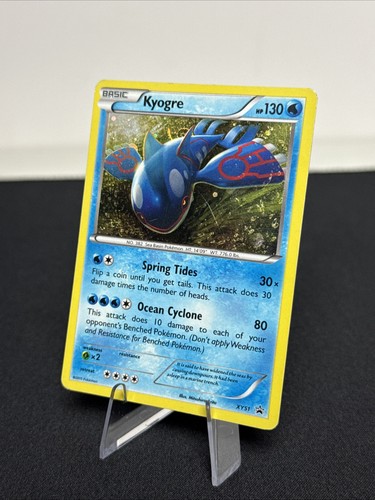 Kyogre