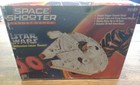 Star Wars Millennium Falcon Blaster SEALED Milton Bradley Space Shooter Toy 💎🪎 — photo 8