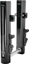 Performance Machine 0208-2177-BM Fork Leg Kit for Stock or Performance Machine C