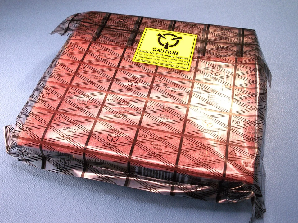 EPIA M10000G LVDS Mainboard, Mini-ITX Motherboard, 1GHz, VIA Technologie - Bild 3 von 4