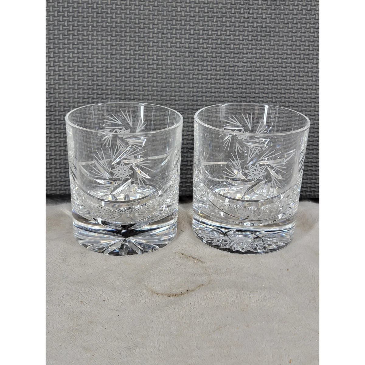 25+ Vintage Whiskey Glasses for sale | Updated Oct 2026