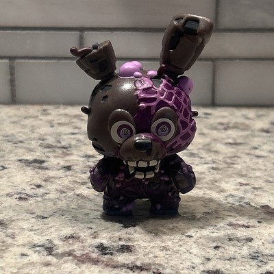 Five Nights at Freddy's Special Delivery Toxic Springtrap Funko Mystery Minis 