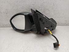 2025 PEUGEOT 2008  NS LEFT PASSENGER'S DOOR WING MIRROR PURETECH EAT8 S/S GT