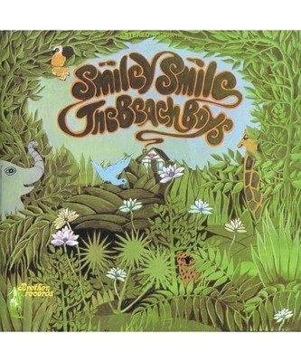 Smiley Smile / Wild Honey