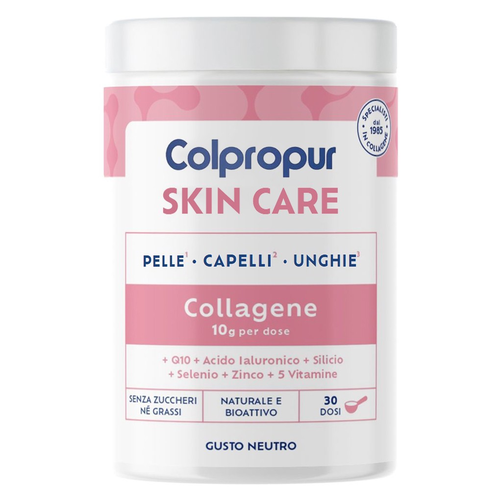COLPROPUR SKIN CARE 306 GR Neutro