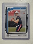 2024 Panini Donruss - Rated Rookie Drake Maye #379 (RC)