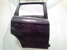 Porte arrière et accessoires Ford KUGA