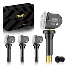 TPMS Ford Pre-Programmed Tire Pressure Monitoring Sensor,FIT:  F-150 2015-