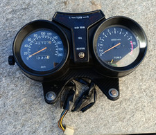 YAMAHA RD 350 LC 4L0 METER CLOCK