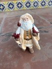 Hallmark Santa Claus Ornament — photo 2