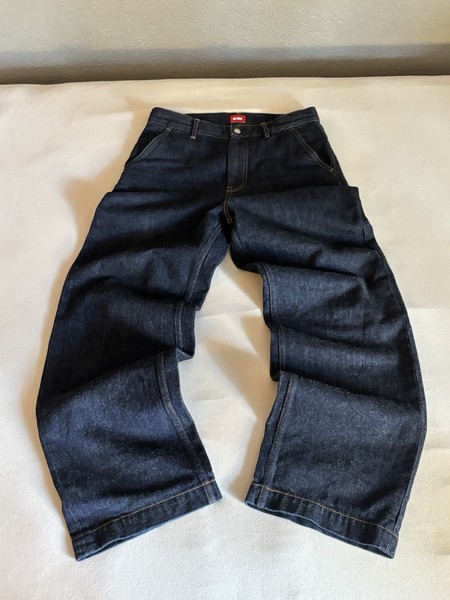 Blue Denim Herren