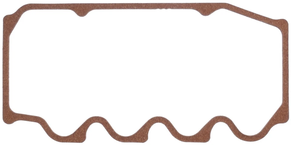 Junta de cubierta de válvula de motor L4 1,9 L Mercury Tracer 1991-1996 Mahle 1992 1993 Foto 2 de 2