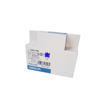 Omron New K8DS-PA2 K8DS-PH1-001 K8DS-PM2 K8DS-PZ1 K8DS-PZ2 K8AK-PH1 K8AK-PM2 lot