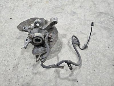 1990-96 Nissan 300zx Z32 Front Left Driver Wheel Hub Spindle