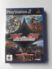 MX vs. ATV Unleashed - PlayStation 2 (PS2) PAL