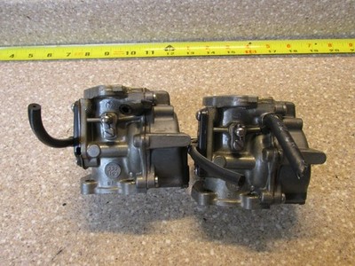 Johnson  Evinrude  48,50 HP Carbs Carburetors 435910 0435910 0439450