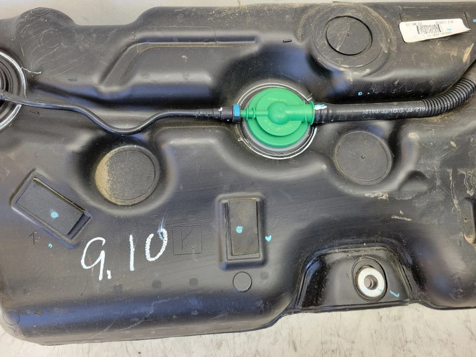 BMW X3 2011 2012 2013 2014 2015 2016 2017 3,0 L tanque de gasolina tanque de combustible 16117220743 Foto 4 de 4